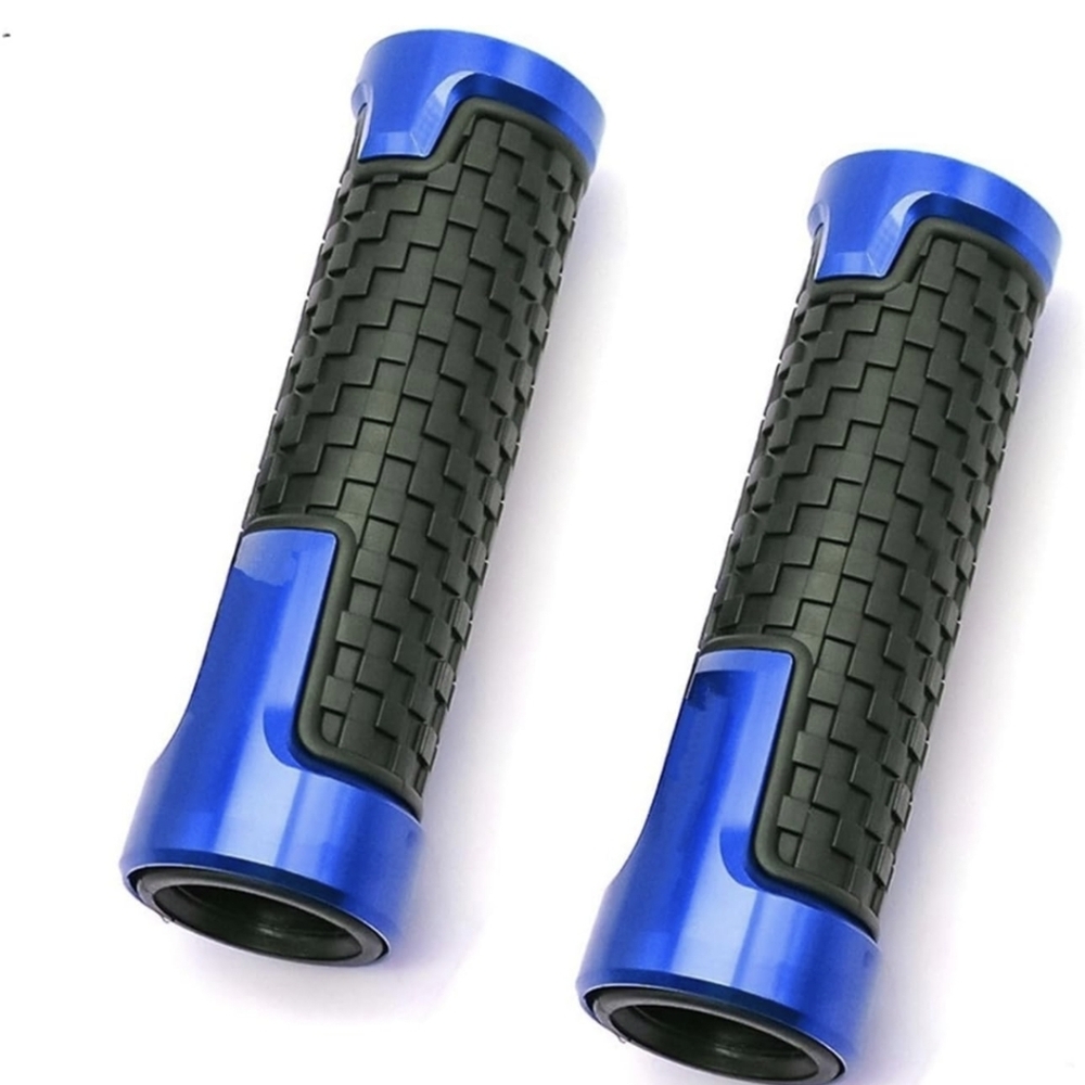 NWOB QPYNELDIW Motorcycle Handlebar Grips